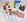 Blok Pretty 0346 mix