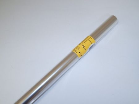 Celofán v roli 30 mic, 200x70 cm