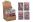 Notes linkovaný 80 stran - MIX W044975