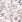 Ubrousky DAISY L (20ks) Pink Roses on Silver