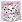 Ubrousky DAISY L (20ks) Charming Puppy Dog