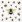 Ubrousky PAW Dekor L (20ks) Dancing Bees
