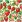 Ubrousky PAW Dekor L (20ks) Strawberriy Kiss