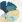 Ubrousky PAW Dekor C (20ks) Stylish Ginko Accents