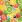 Ubrousky DAISY L (20ks) Fresh Fruit Mix