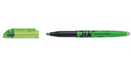 Zvýrazňovač PILOT FRIXION LIGHT zelený