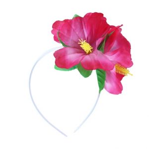 Čelenka hawaii