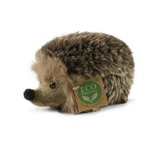 Plyšový ježek 16 cm ECO-FRIENDLY