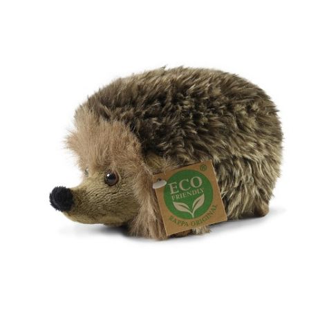 Plyšový ježek 16 cm ECO-FRIENDLY