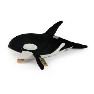 Plyšová kosatka 38 cm ECO-FRIENDLY