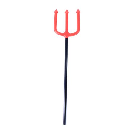 Vidle čerta, 52 cm