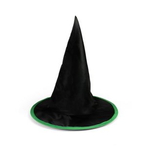 Dětský klobouk Čarodějnice/Halloween