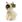 Plyšová kočka ragdoll 23 cm ECO-FRIENDLY SOFT