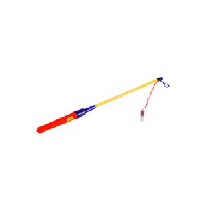 Hůlka pro lampion s LED světlem 50cm