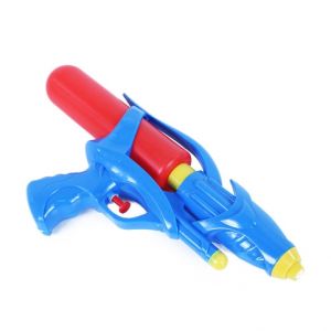 Pistole vodní 27 cm 2 barvy