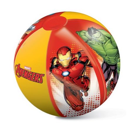 Nafukovací míč AVENGERS 50 cm