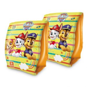 Nafukovací rukávky Paw Patrol 2 - 6 let