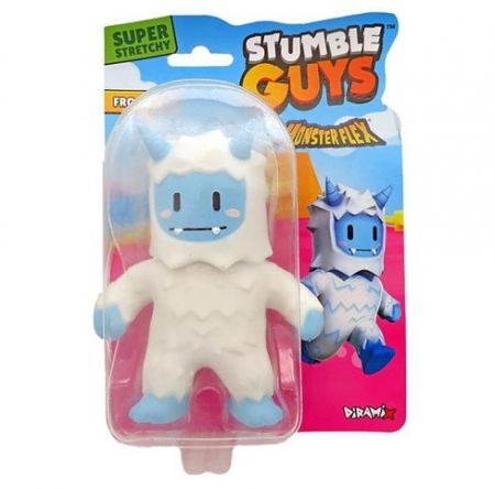 STUMBLE GUYS MONSTERFLEX 1 KS