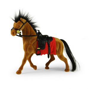 Kůň fliska 16 cm