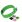 PIXIE CREW &amp; MINECRAFT Nastavitelný náramek zelený 4 multipixely