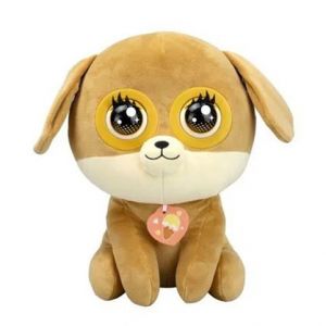 WINKSIES - CARAMEL PUPPY