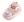 Llorens 63504 NEW BORN HOLČIČKA - realistická panenka s celovinylovým tělem - 35 cm