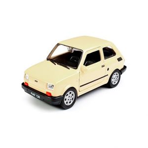 WELLY MODELY Retro Polske 1:34-39 mix