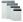 Plastová obálka LDPE C4 - 230 x 330 + 40mm