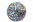 Lampion koule 30cm 