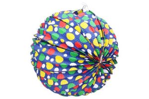 Lampion koule 30cm