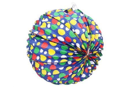 Lampion koule 30cm