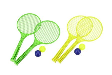 Tenis soft