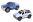 Auto pick-up policie šroubovací 17 cm