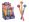 Bublifuk planeta 70 ml 28 cm