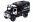Auto policie s efekty 23cm