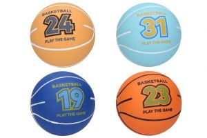 Míč basketbal 6 cm