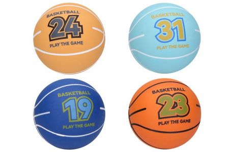 Míč basketbal 6 cm
