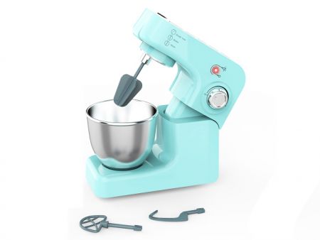 Kuchyňský robot s efekty 19cm