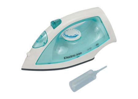 Žehlička s efekty 22cm
