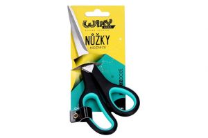 Nůžky Lux 21,5cm