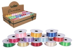 Stuha 2,5cmx2,7m