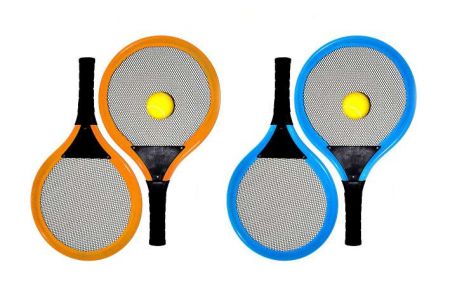 Tenis soft set, 49 cm