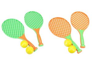 Tenis soft set 41 cm