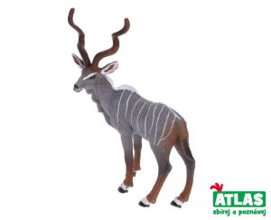 C - Figurka Antilopa 9,5 cm