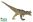 D - Figurka Dino Carnotaurus 18 cm