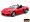 Bburago 1:24 Porsche 718 Boxster Orange