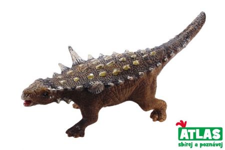 Figurka Animantarx 14 cm