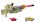 Puška Big Boomer Huntsman 77cm + 16nábojů