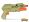 Pistole Hunstman Echo-1
