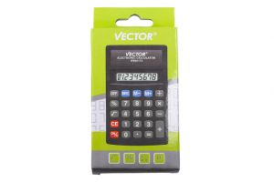 Kalkulačka VECTOR